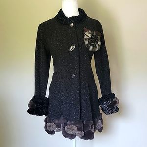 Lee Andersen Gravel Jacket Grey